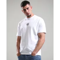 Karma T-Shirt - White