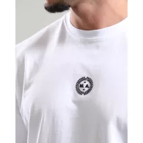 Karma T-Shirt - White