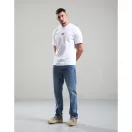 Karma T-Shirt - White Karma T-Shirt - White