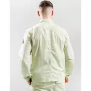Krinkle Nylon Overshirt - lime Krinkle Nylon Overshirt - lime