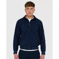 Napier Jacket - Navy