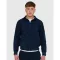 Napier Jacket - Navy