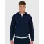 Napier Jacket - Navy