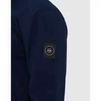 Napier Jacket - Navy