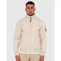 Napier Jacket - Stone