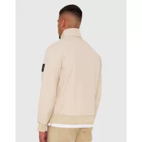 Napier Jacket - Stone