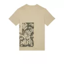 Noosa T-Shirt - castle green rain camo Noosa T-Shirt - castle green rain camo