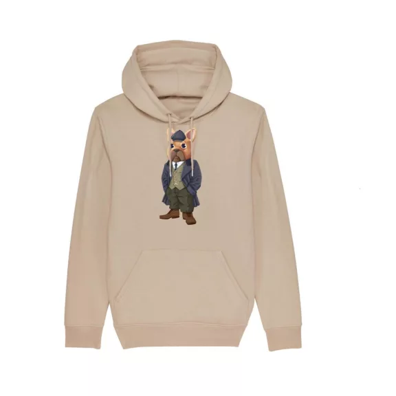 Peaky Hoody - desert Peaky Hoody - desert