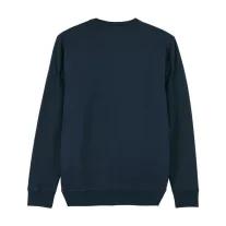 Peaky Sweater - navy