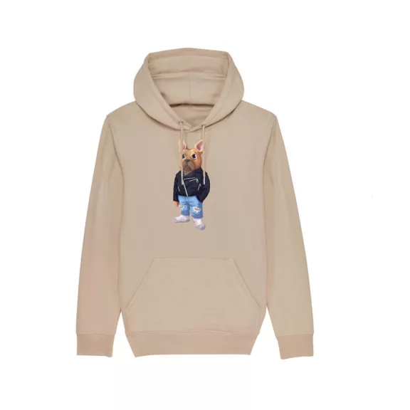 Perfecto Hoody - desert Perfecto Hoody - desert
