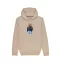 Perfecto Hoody - desert