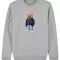 Perfecto Sweater - grey