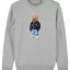 Perfecto Sweater - grey