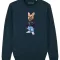 Perfecto Sweater - navy