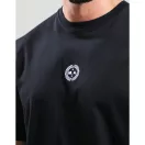Photek Back Print T-Shirt - Black Photek Back Print T-Shirt - Black