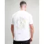 Photek Back Print T-Shirt - White