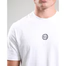 Photek Back Print T-Shirt - White Photek Back Print T-Shirt - White