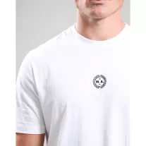 Photek Back Print T-Shirt - White