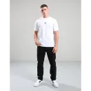 Photek Back Print T-Shirt - White Photek Back Print T-Shirt - White
