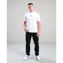 Photek Back Print T-Shirt - White