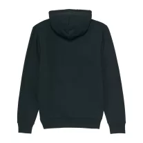Pilot Hoody - black