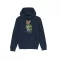 Pilot Hoody - navy