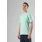Pique Tee - Iceberg
