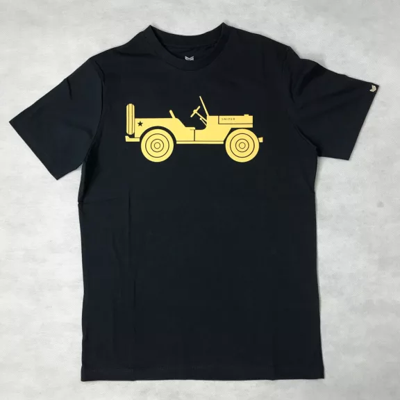 Power Wagon T - dark blue Power Wagon T - dark blue