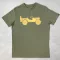 Power Wagon T - olive