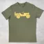 Power Wagon T - olive