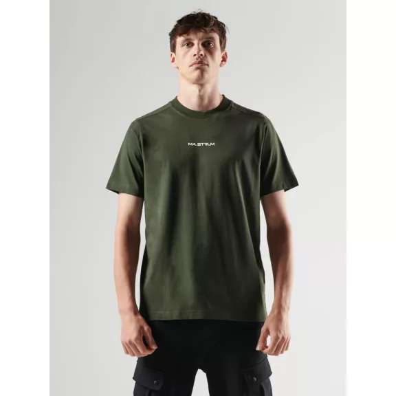 Print Tee - Oil Slick Print Tee - Oil Slick