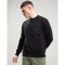 Proccera Crew Neck Sweat - Black
