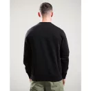 Proccera Crew Neck Sweat - Black Proccera Crew Neck Sweat - Black