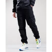 Reno Cargo Pant - black
