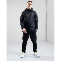 Reno Cargo Pant - black
