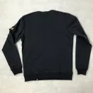 Rubber Logo Sweater - dark blue Rubber Logo Sweater - dark blue
