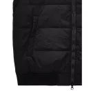 Saharun Quilted Gilet - black Saharun Quilted Gilet - black
