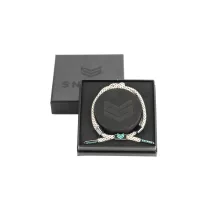 Sniper Sailor Bracelet - bone pixel