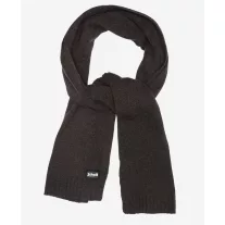 Scarf Schott - coffee