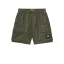 Scopello Cargo Shorts - castle green