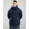 Seaforth Parka - Navy