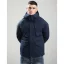Seaforth Parka - Navy