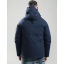 Seaforth Parka - Navy Seaforth Parka - Navy
