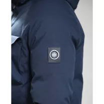 Seaforth Parka - Navy