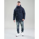 Seaforth Parka - Navy Seaforth Parka - Navy