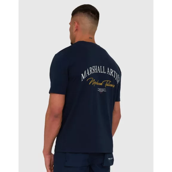 Seattle T-Shirt - Navy Seattle T-Shirt - Navy
