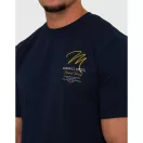 Seattle T-Shirt - Navy Seattle T-Shirt - Navy
