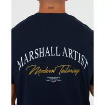 Seattle T-Shirt - Navy