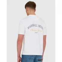 Seattle T-Shirt - White