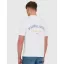 Seattle T-Shirt - White
